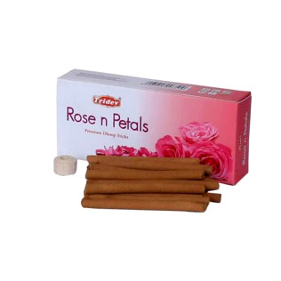 Dhoop Stick Rose N Petals