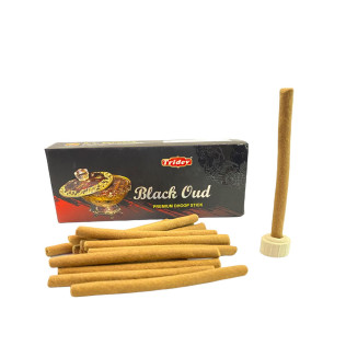 Dhoop Stick Black Oud