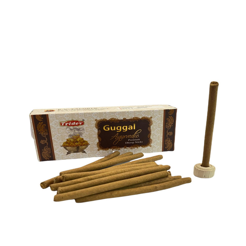 Dhoop Stick Guggal Ayurvedic