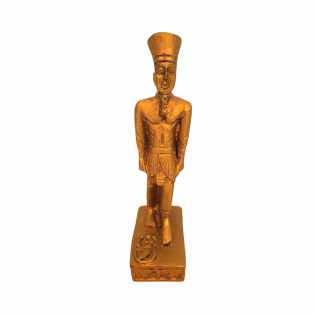 Nebhepetre Mentuhotep II Statuette