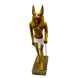 Anubis 21.5cm