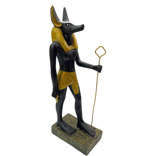 Anubis God