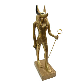 Anubis Αγαλματίδιο