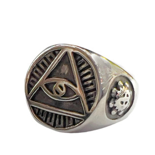 Masonic All Seeing Eye