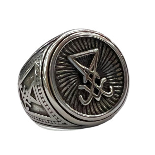 Lucifer Ring