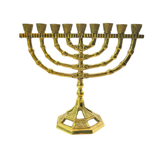 Κηροπήγιο Menorah