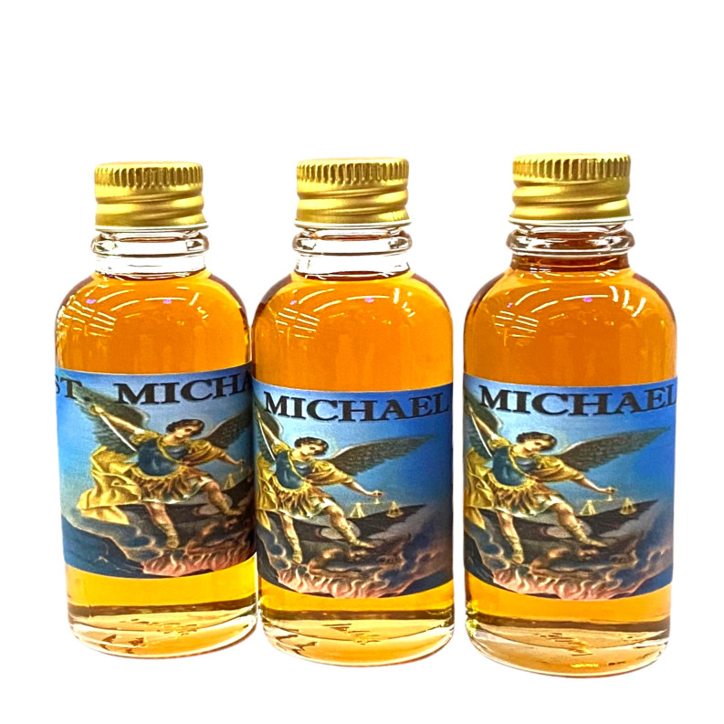 St. Michael Oil (Αρχάγγελος Μιχαήλ)