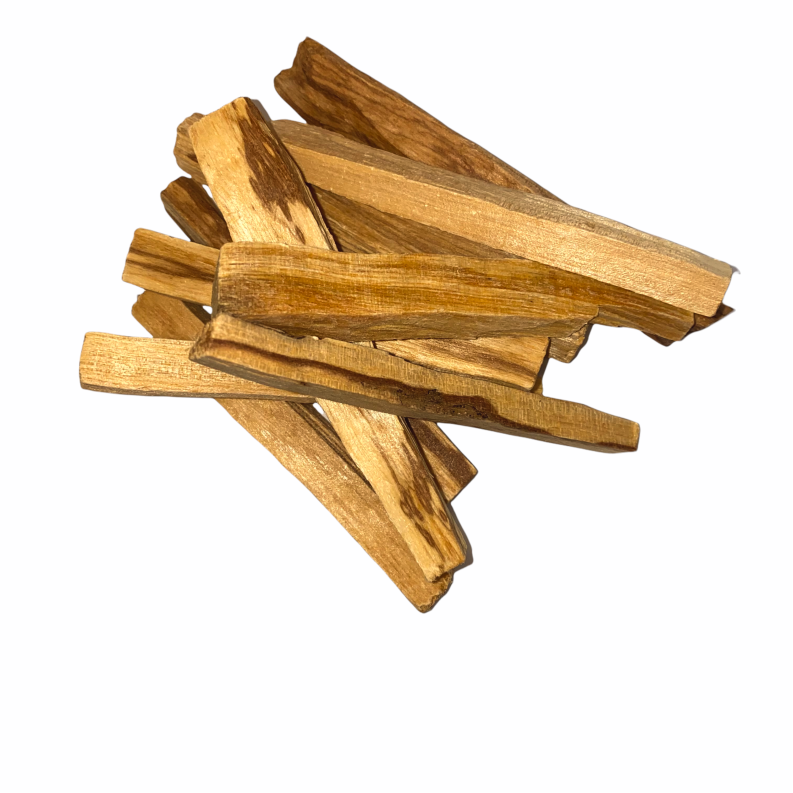 Palo Santo (Holy Wood) Κομμάτι