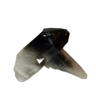 Morion Quartz