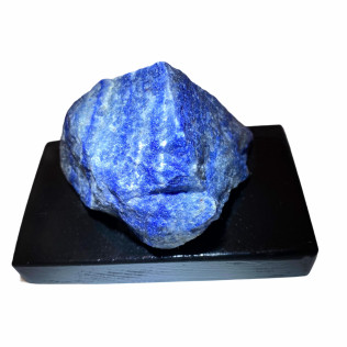 Blue Quartz 387gr