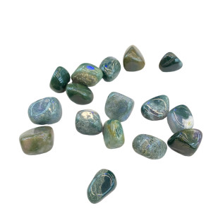 Βρυώδης Αχάτης (Moss Agate)