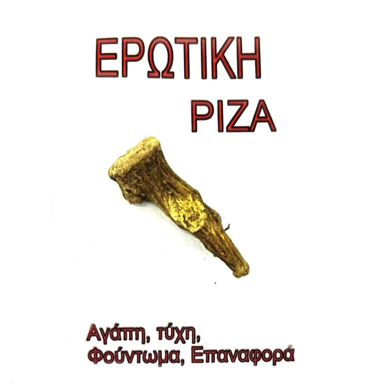 Ερωτική Ρίζα