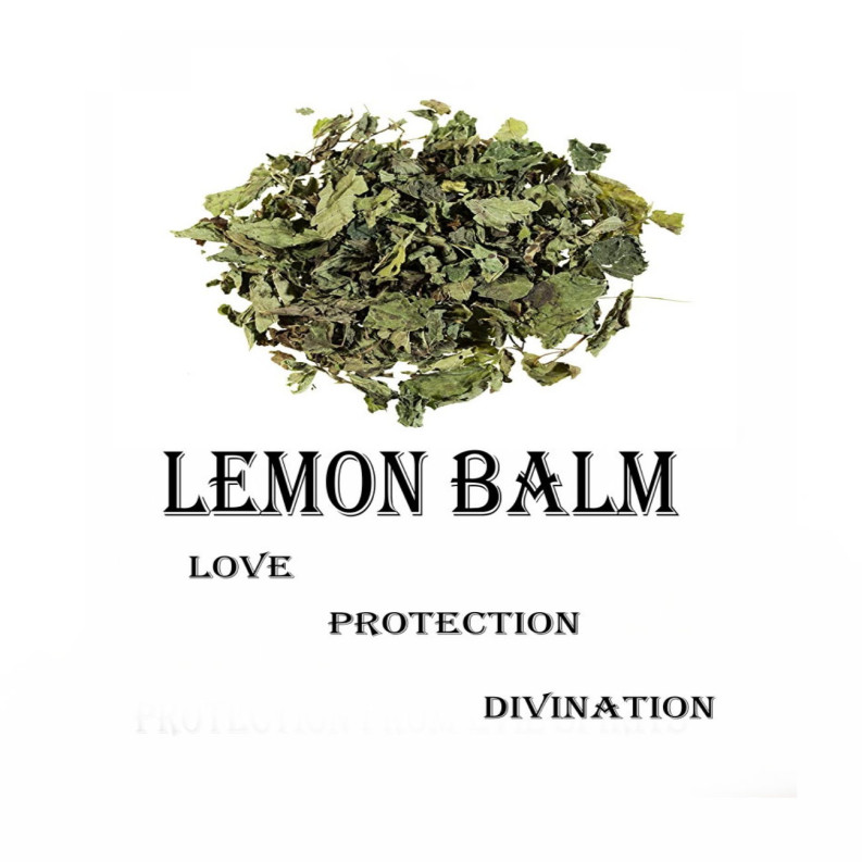 Lemon Balm