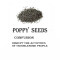 Poppy Seeds (Αφιόνι)