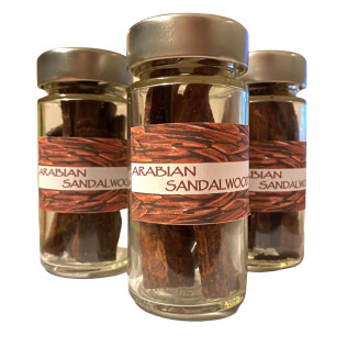 Arabian Sandalwood