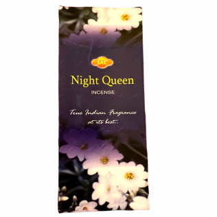 Night Queen Stick