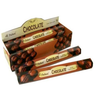 Chocolate Sticks