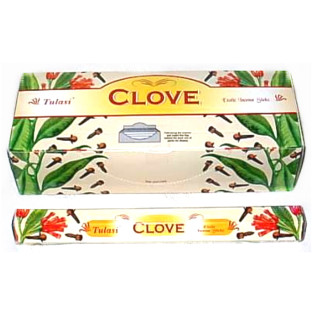 Clove Sticks Incense