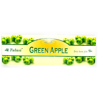 Green Apple Stick