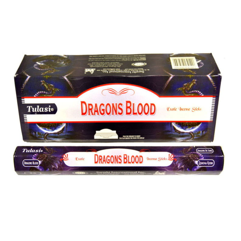 Στικ Dragon's Blood