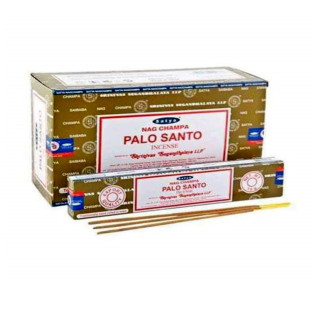 Στικ Palo Santo