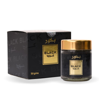 Black Oud Banafa For Oud