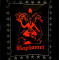 Baphomet Wall Cloth (Μεγάλο)