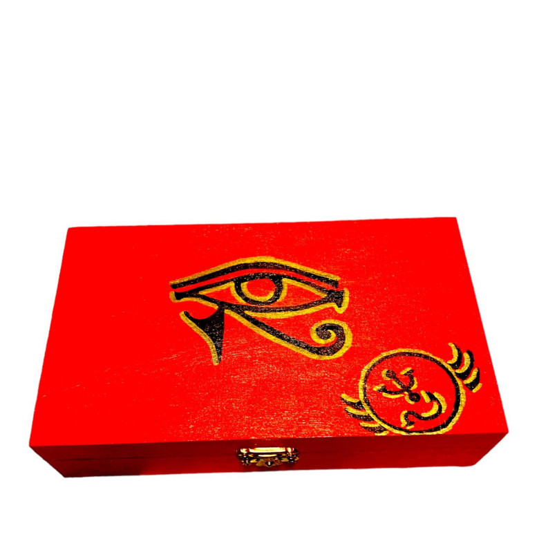 Eye Of Horus