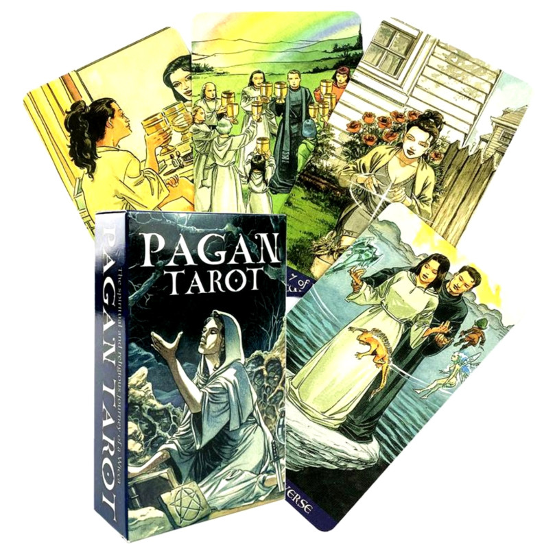 Pagan Tarot