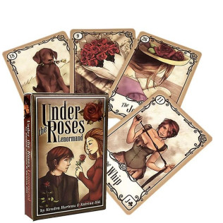 Under The Roses Lenormand