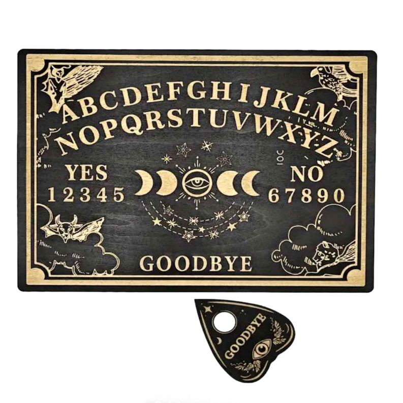 Ouija Board